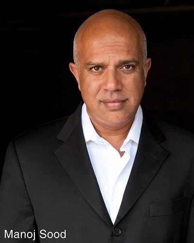 马诺·苏德的写真