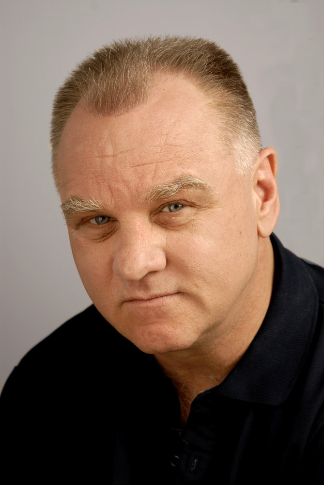 罗伯特·C·柯克的写真