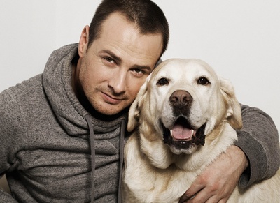 帕威·马拉欣斯基的写真