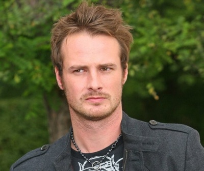 帕威·马拉欣斯基的写真