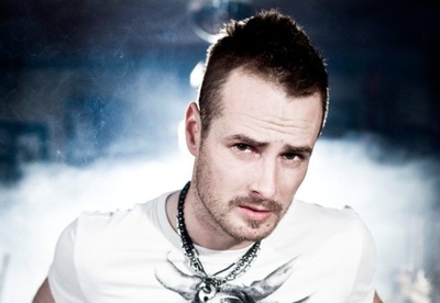 帕威·马拉欣斯基的写真