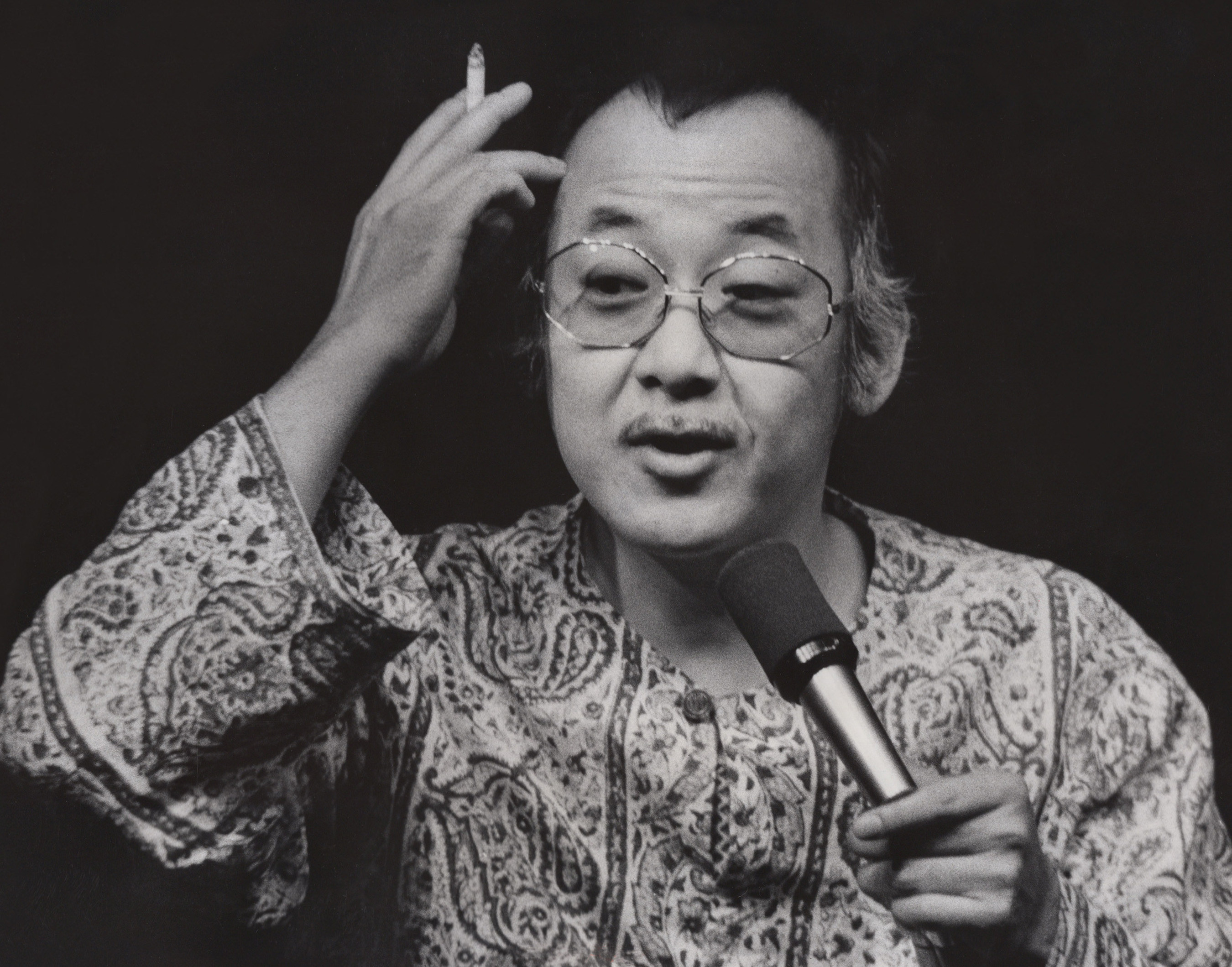 森田则之的写真