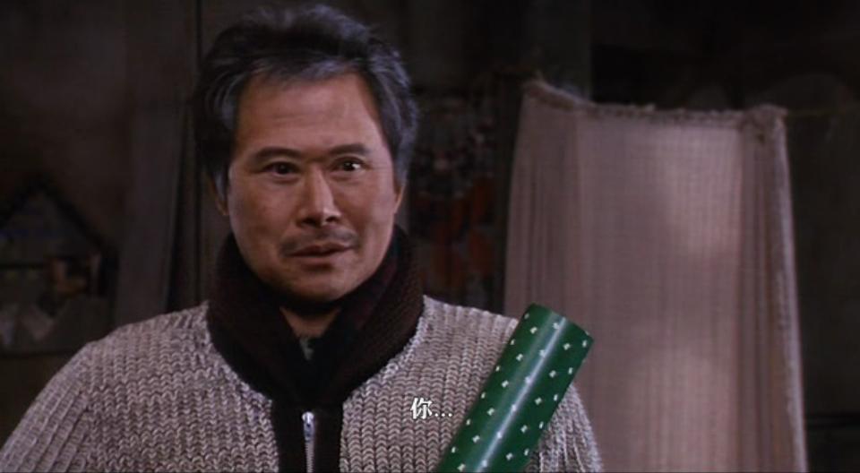 吴顺泰的写真-《妈妈的天空》