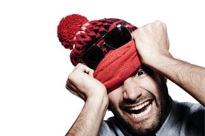 凯万·诺瓦克的写真