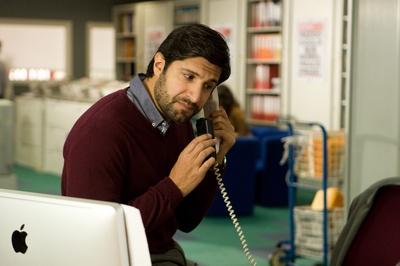 凯万·诺瓦克的写真