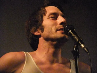 汤姆·米滕的写真