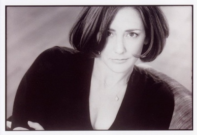 塔利亚·巴尔萨姆的写真