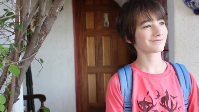 西奥·泰普里兹的写真