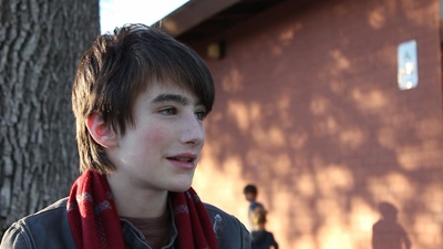 西奥·泰普里兹的写真