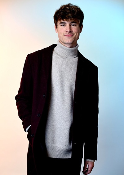 凯恩·罗利的写真