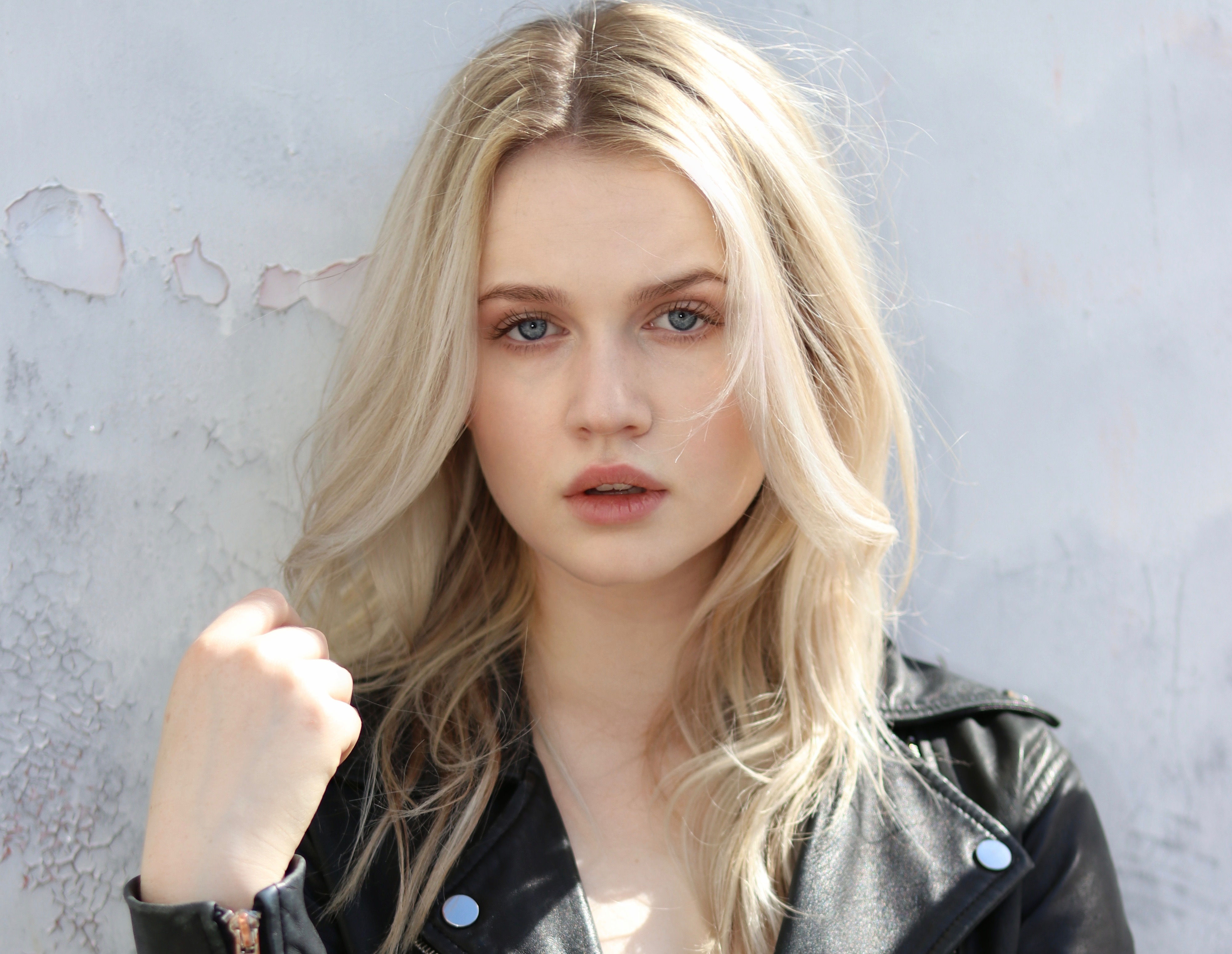 罗恩·柯蒂斯的写真