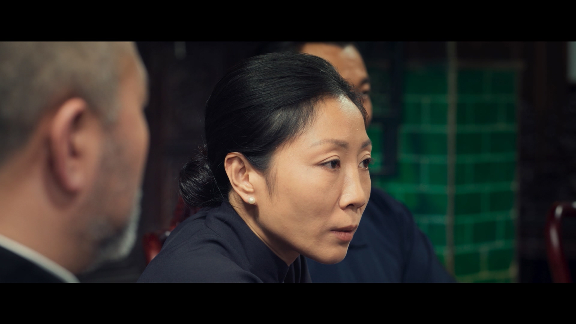 周小飞的写真-《葉問4 / 葉問4：完結...