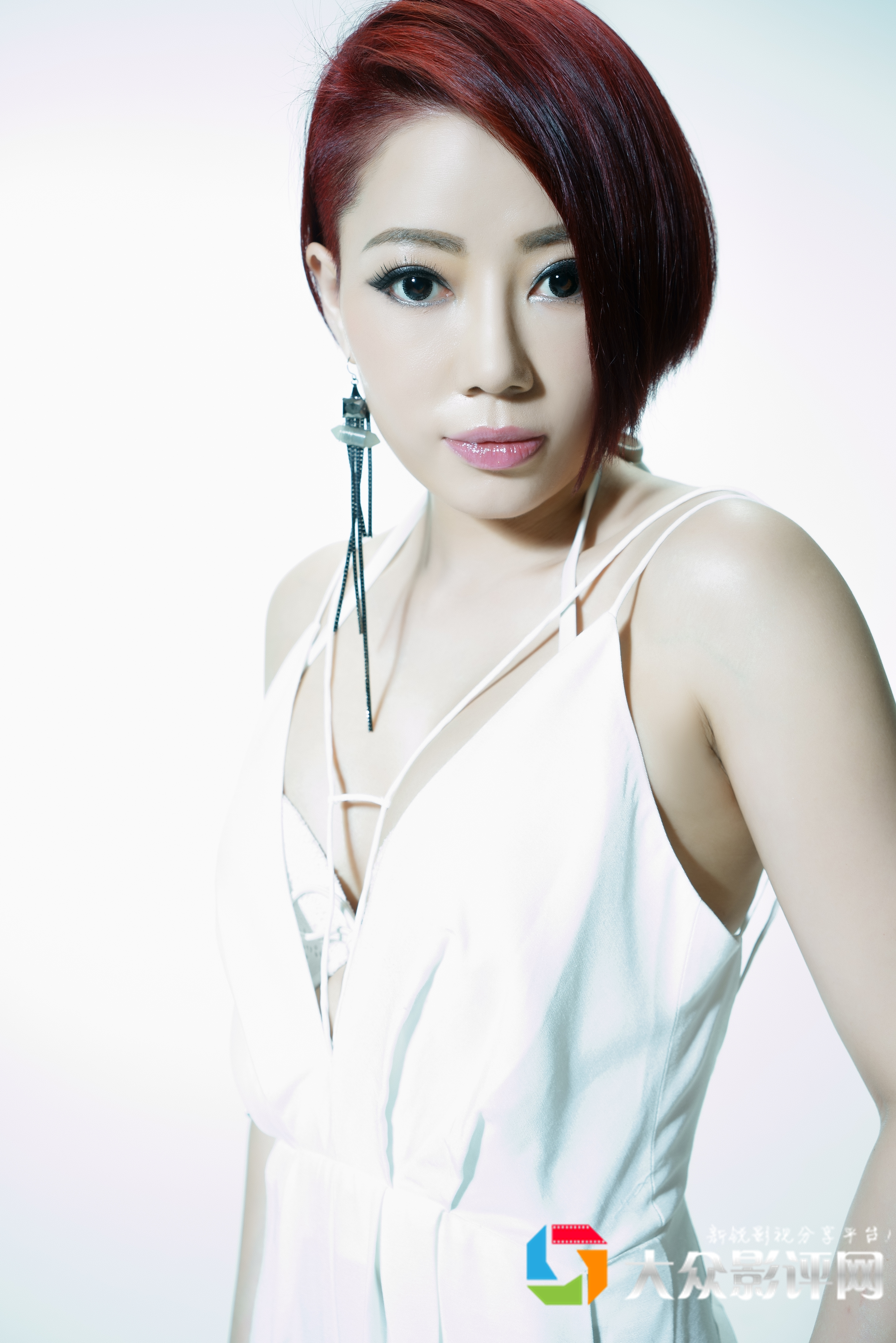 雨书的写真-雨书