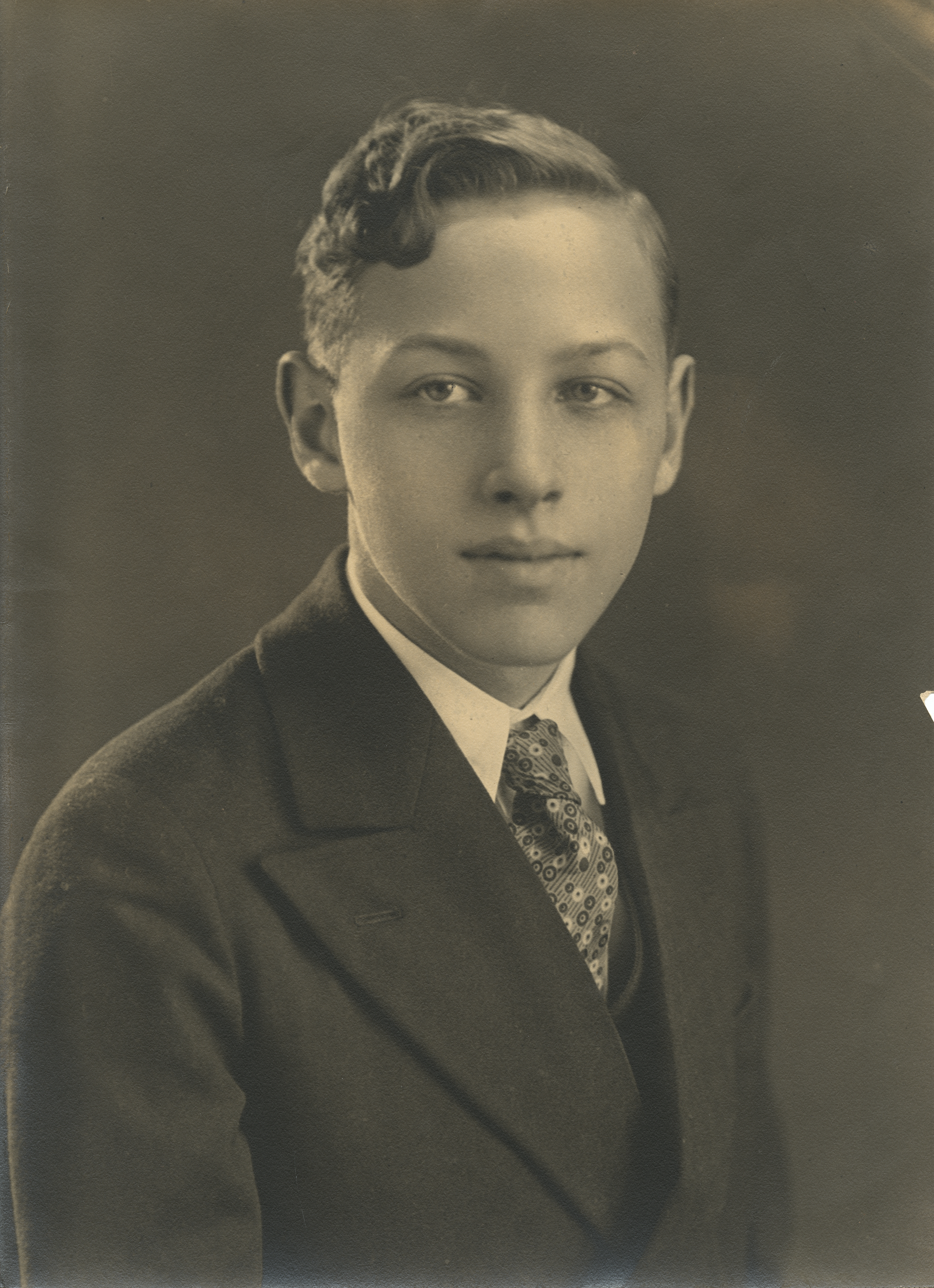 田纳西·威廉斯的写真