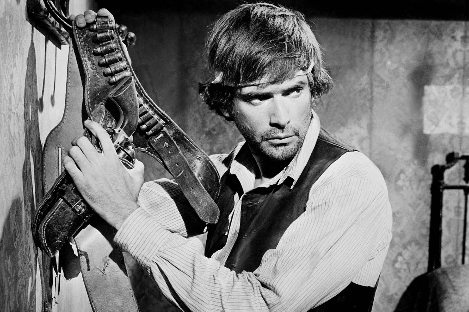 托马斯·米连的写真