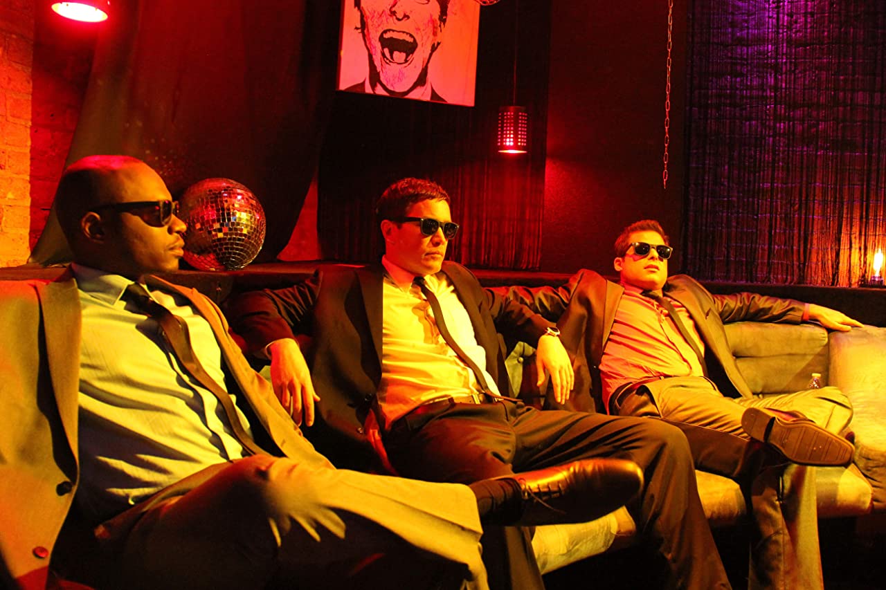 汤姆·派福瑞的写真-#Lucky Number（201...