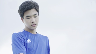 王俊勇的写真-剧照