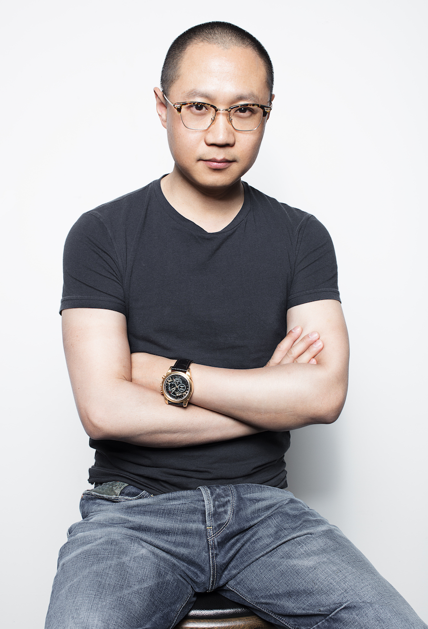 吴有音的写真-照片