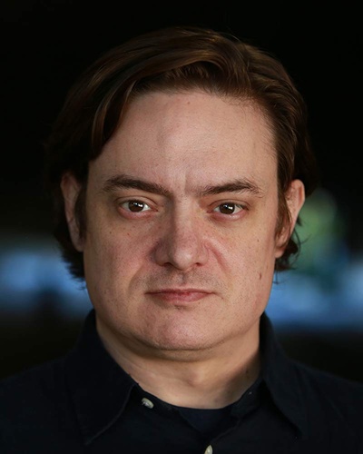 托德·吉贝哈恩的写真