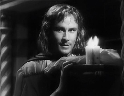 阿梅德奥·纳扎里的写真-La cena delle beffe的...