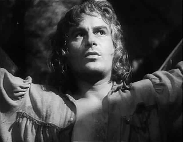 阿梅德奥·纳扎里的写真-《La cena delle beffe...