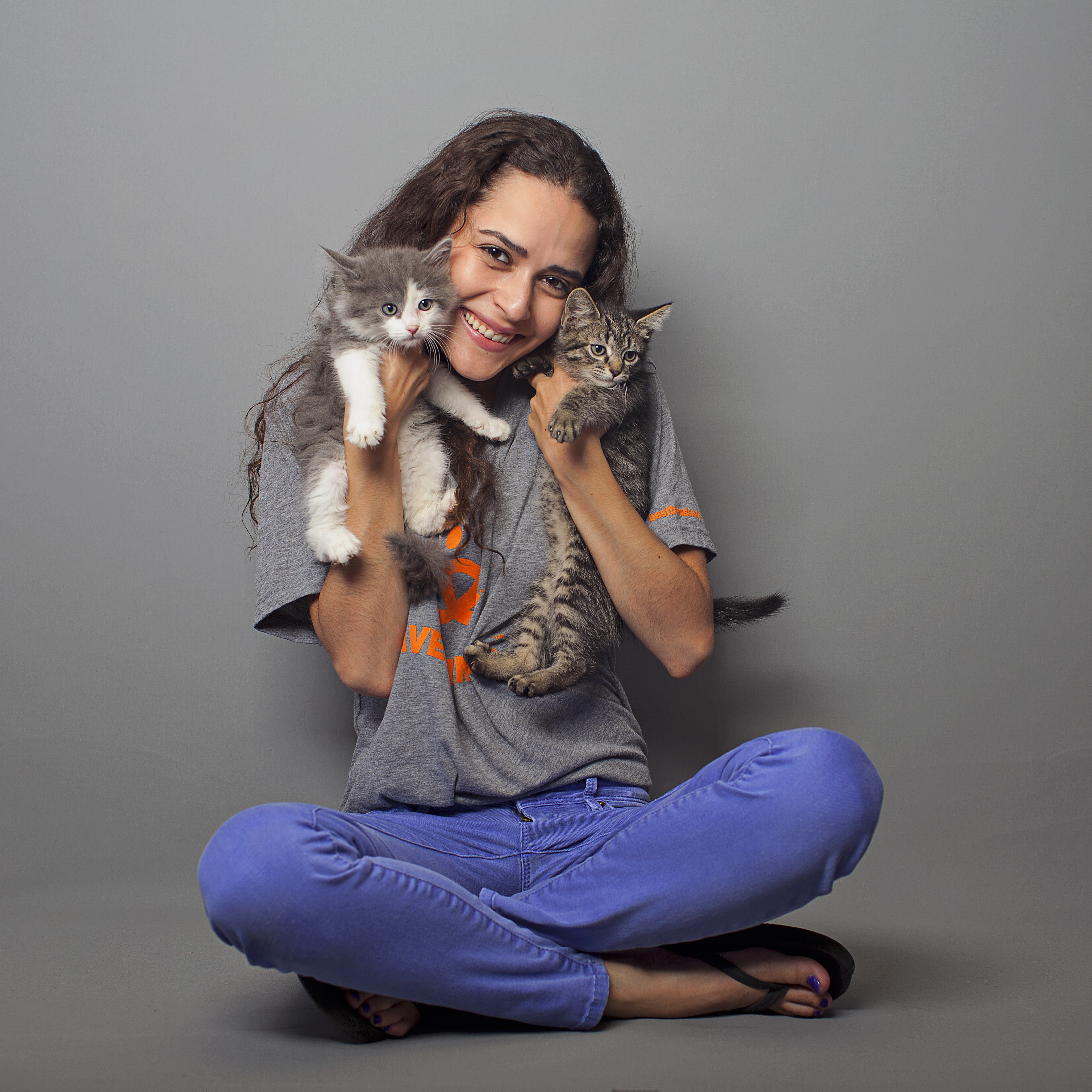 斯蒂芬妮·诺格拉斯的写真