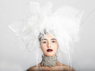 阿历萨·芒索的写真