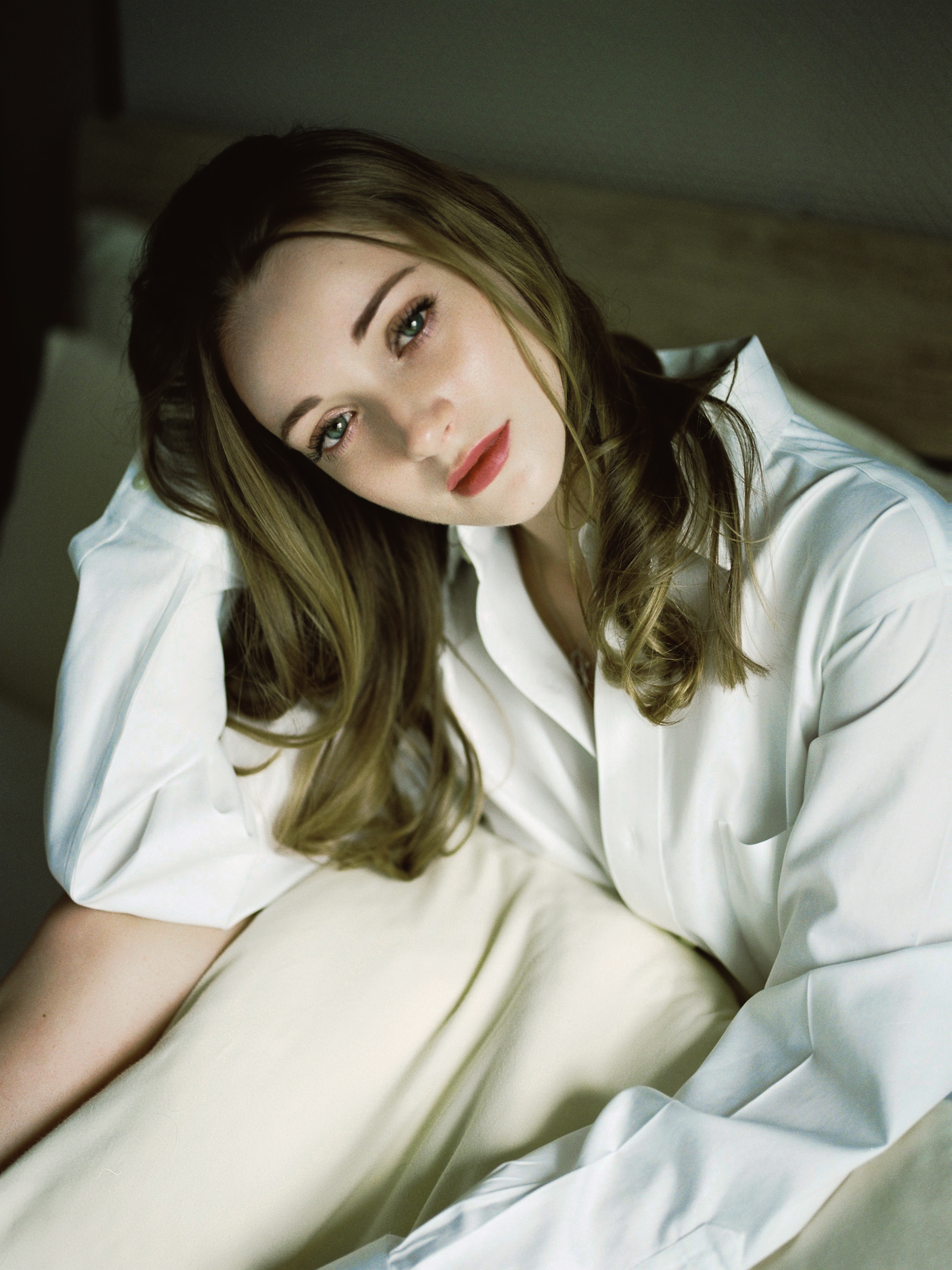 草莓的写真-写真