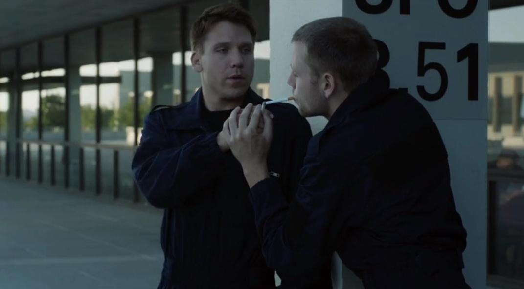 汉诺·科夫勒的写真