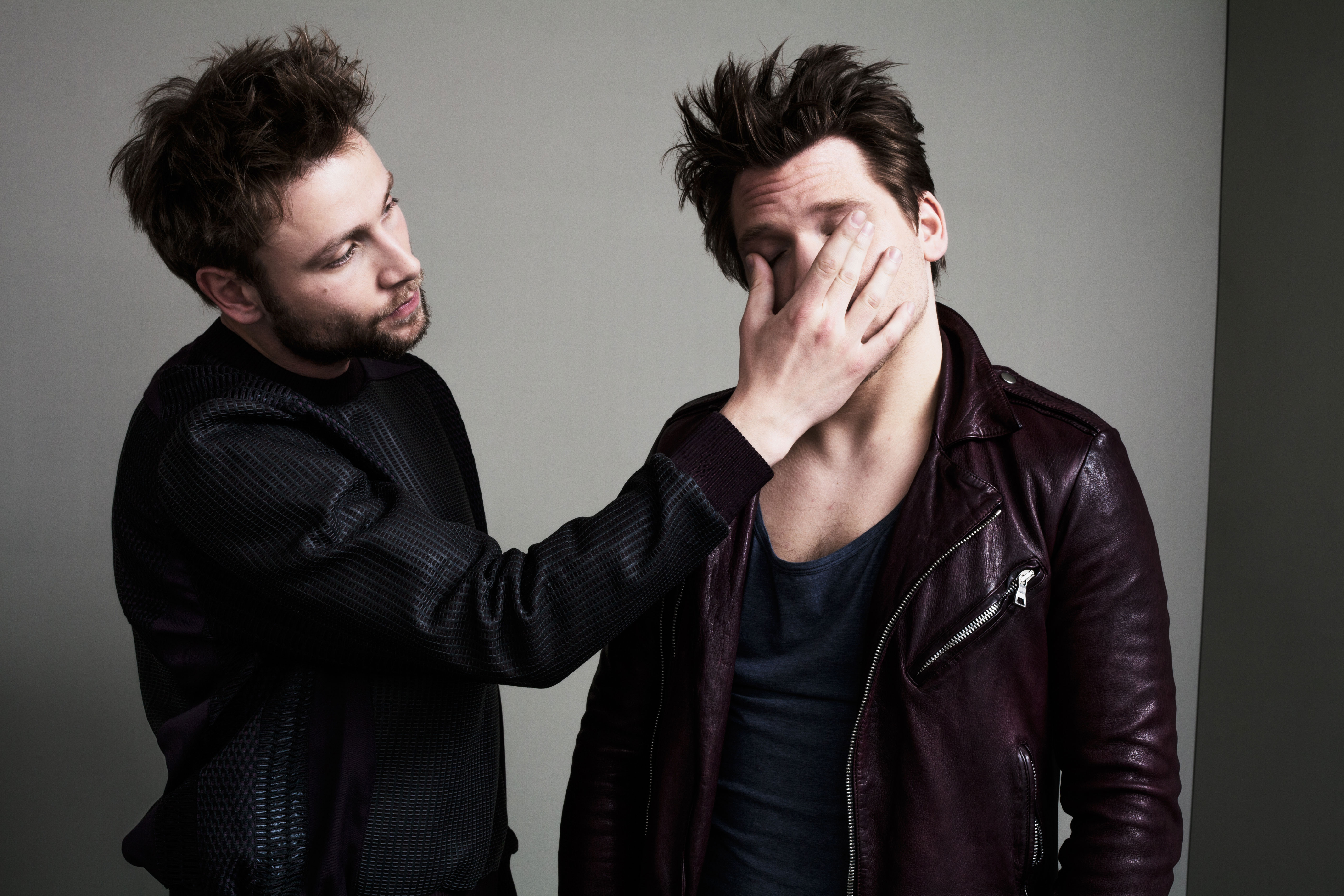 汉诺·科夫勒的写真-5616 × 3744 大图