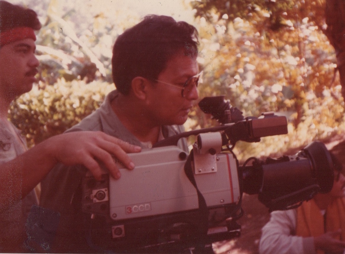 利诺·布罗卡的写真