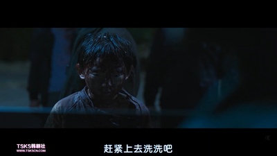 李时宇的写真-魔女 마녀 (2018)