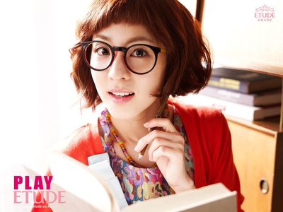 朴山多拉的写真