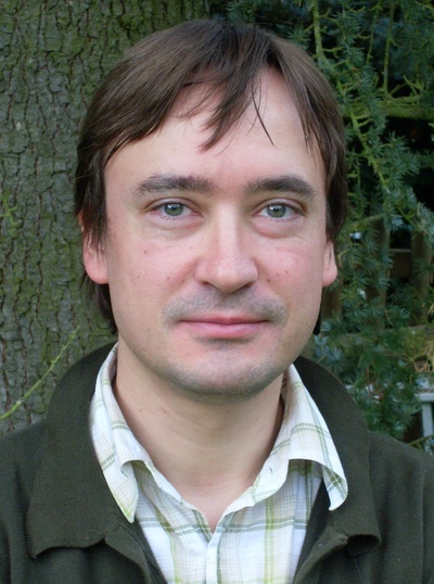 汉德·克劳斯的写真