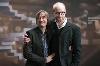 汉德·克劳斯的写真