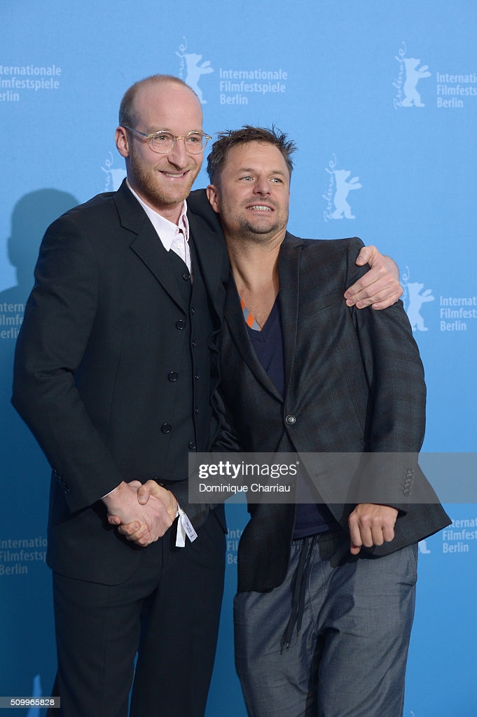 卢卡斯·图尔图的写真