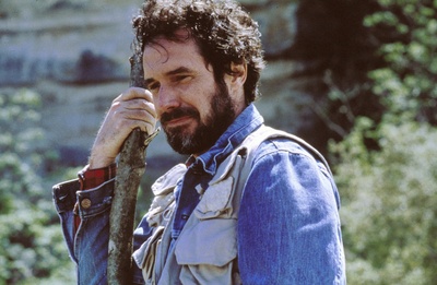 布拉福德·迪尔曼的写真-食人鱼