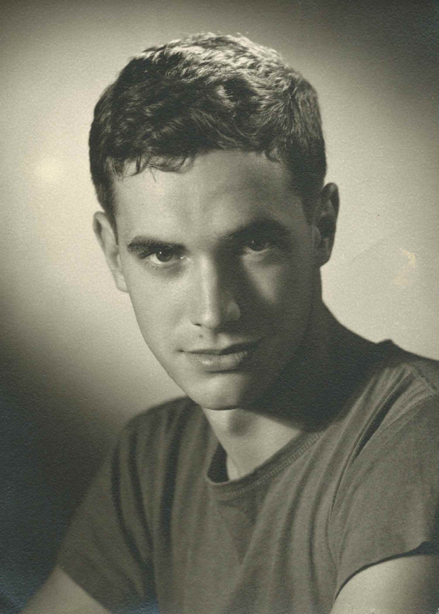 布拉福德·迪尔曼的写真