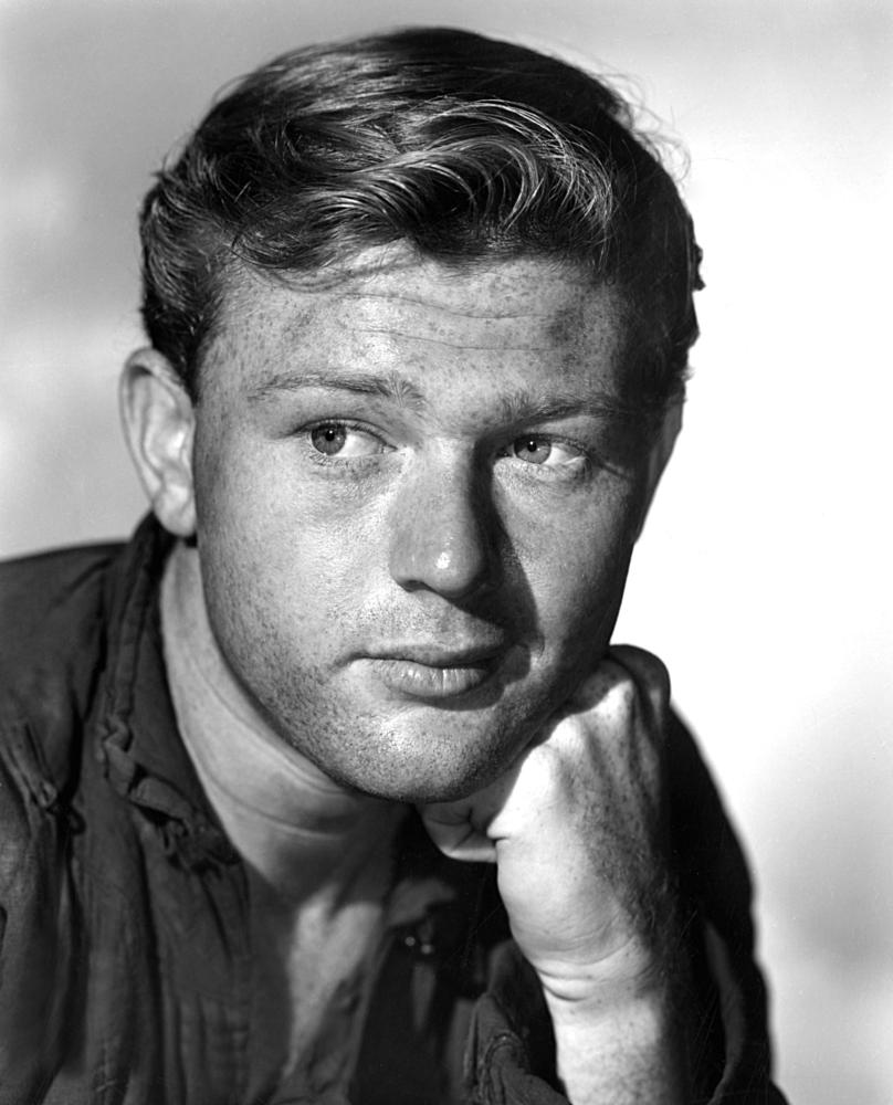 马丁·米尔纳的写真