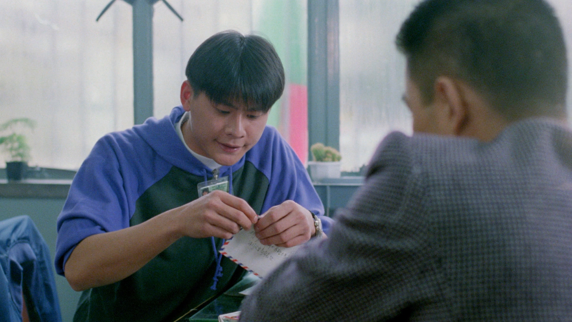 林敬刚的写真-《八仙飯店之人肉叉燒...