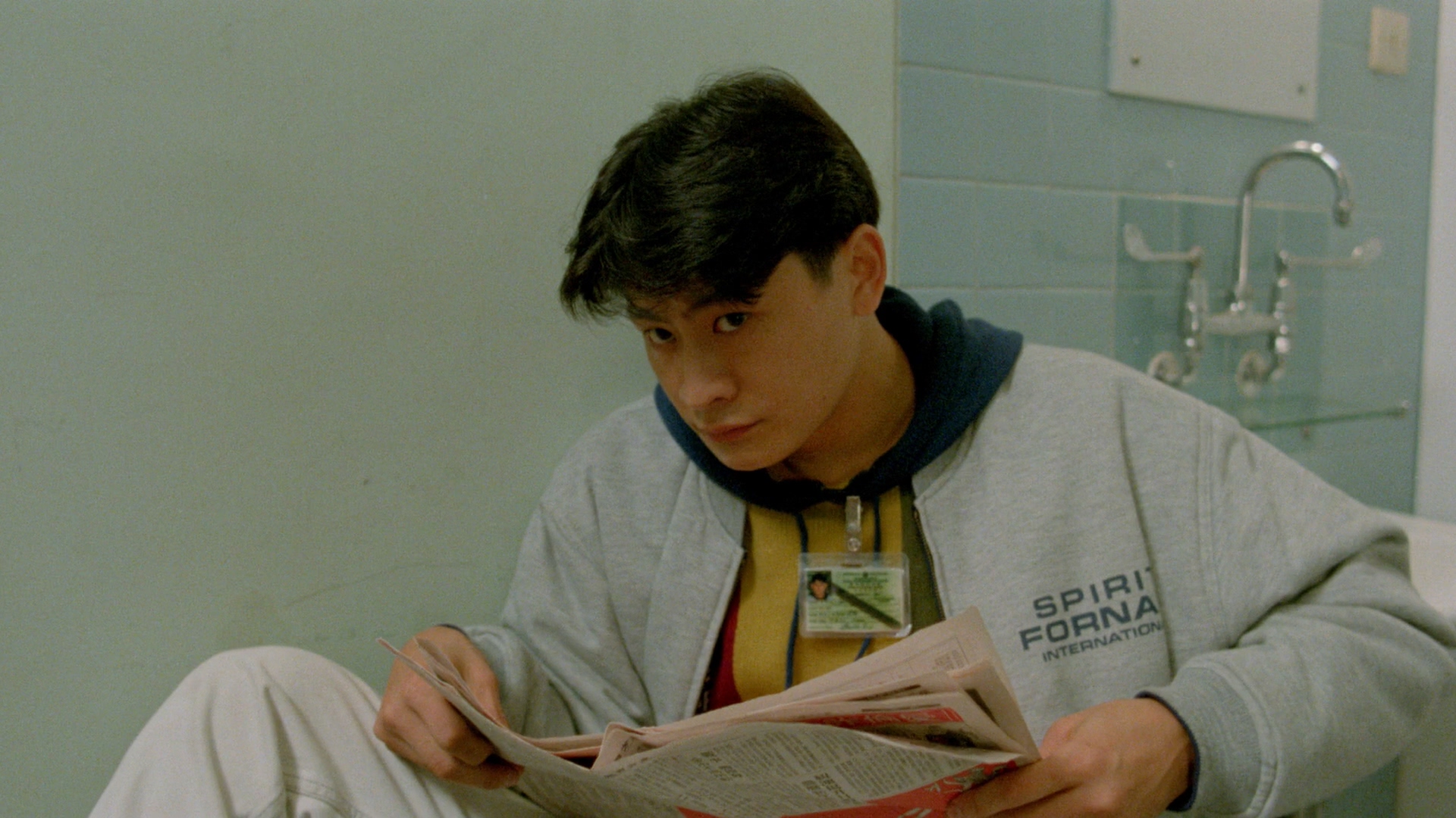 林敬刚的写真-《八仙飯店之人肉叉燒...