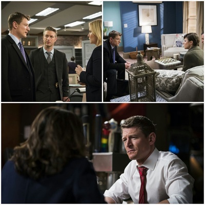 菲利普·文切斯特的写真