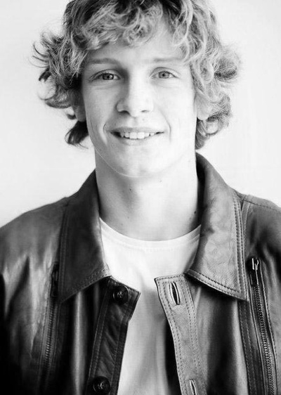 马汀·雷克梅尔的写真