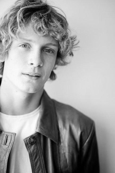 马汀·雷克梅尔的写真