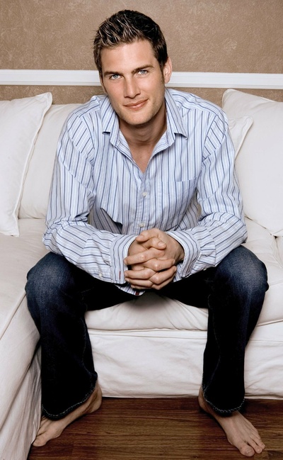 雷恩·麦帕林的写真