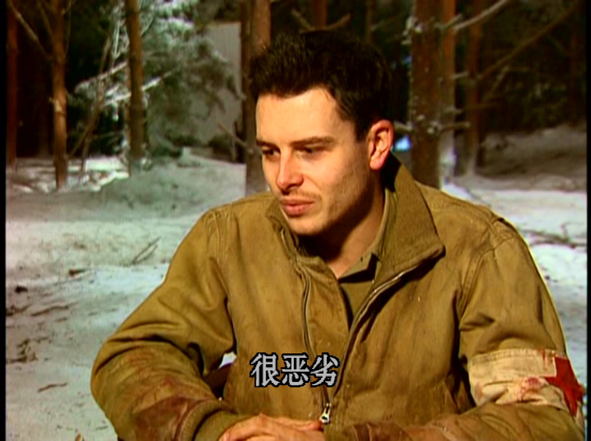 施恩·泰勒的写真