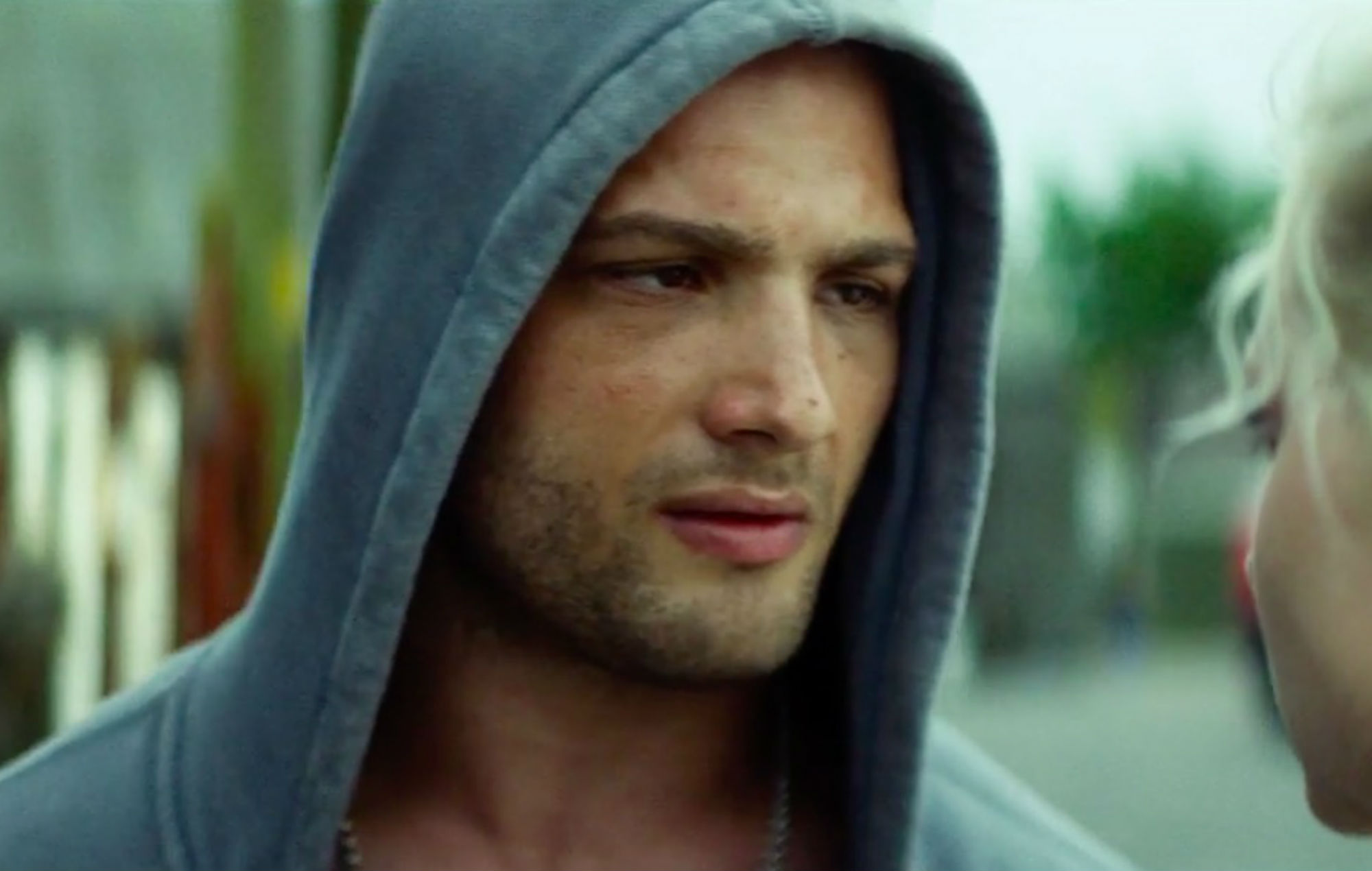 柯斯莫·贾维斯的写真