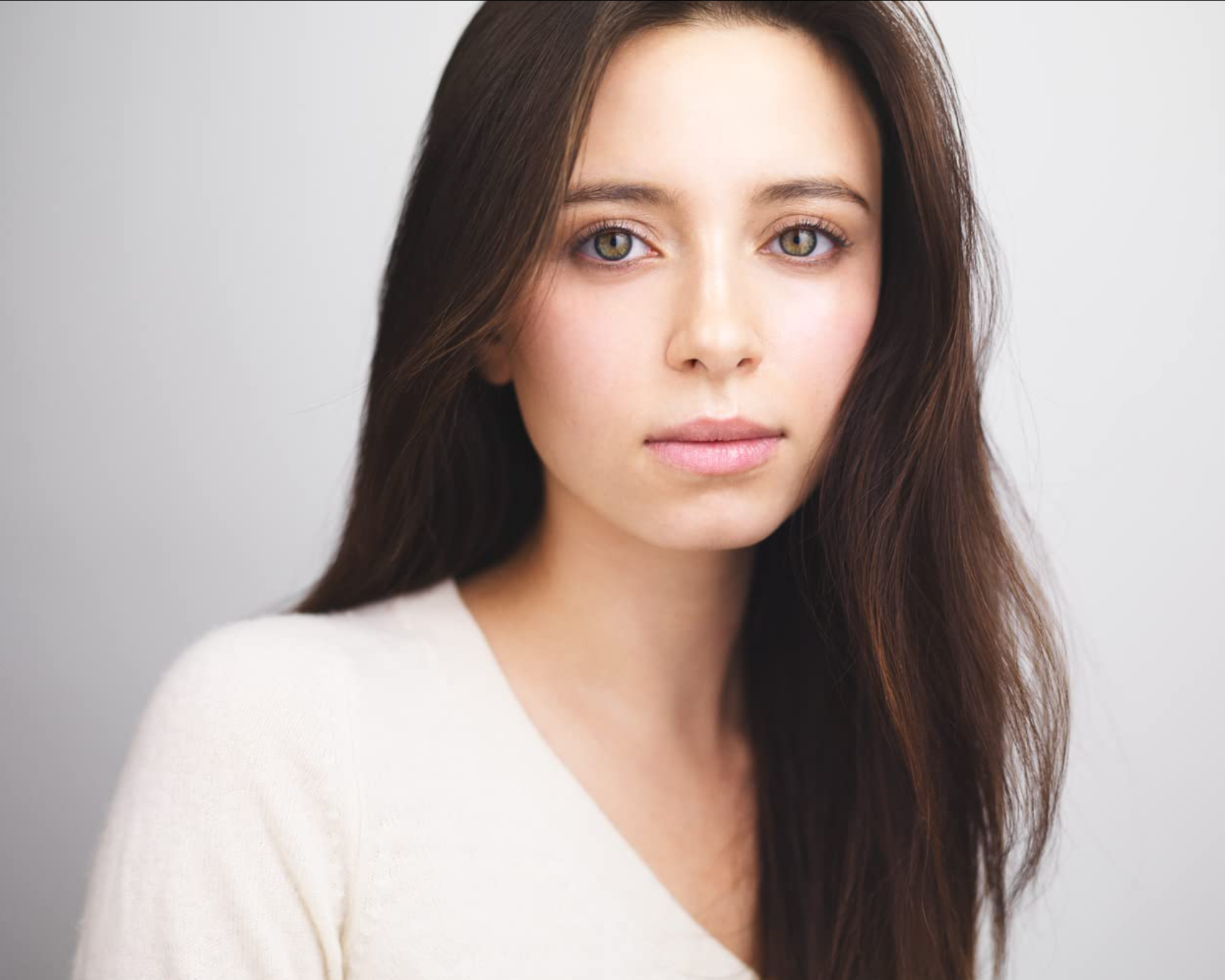 伊丽莎白·卡布奇诺的写真-Elizabeth Cappuccino