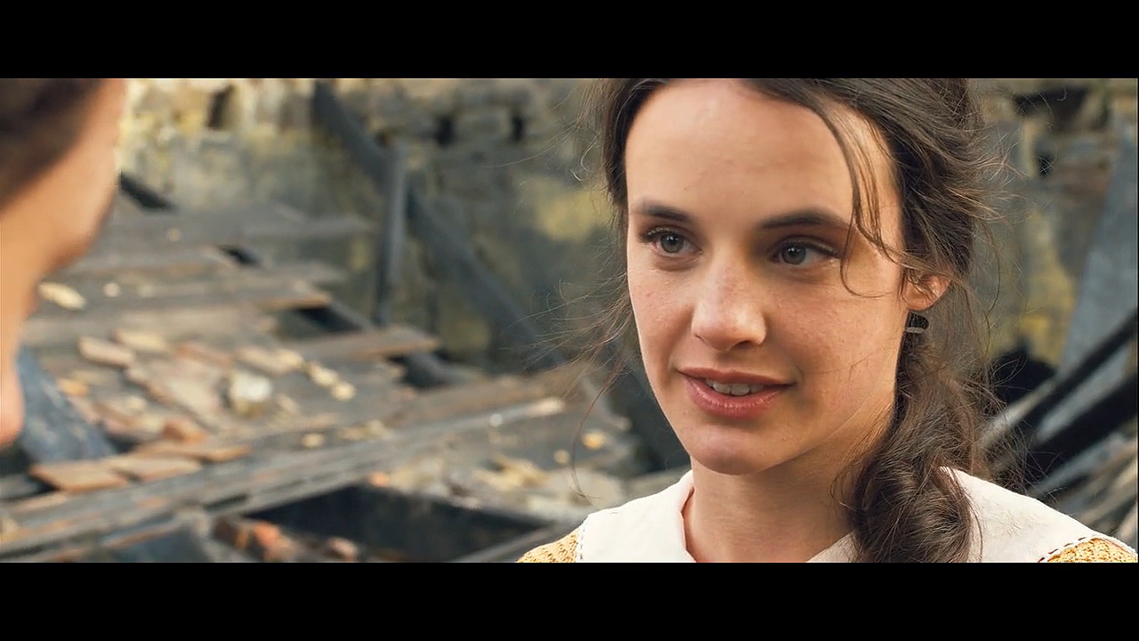 珍妮芙·德克的写真-[空战英豪].Flyboys.RE...