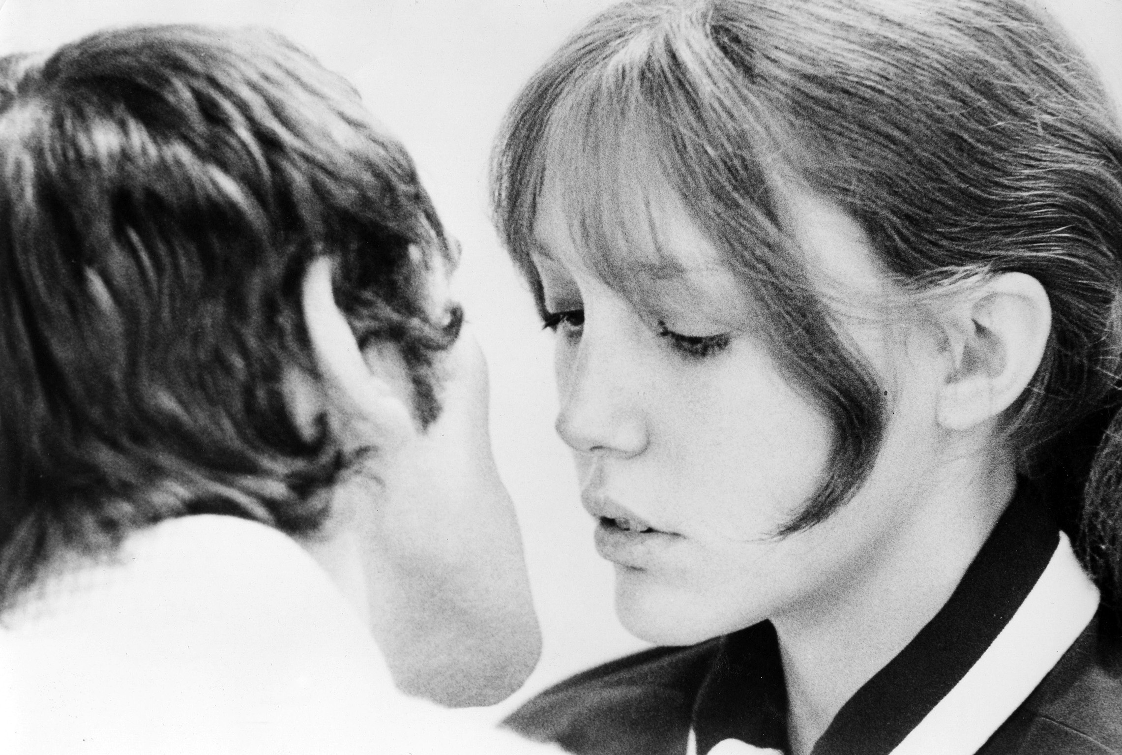 安妮·维亚泽姆斯基的写真